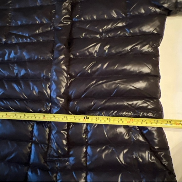 LUXTON M Down Feather Snow Ski Jumpsuit - Picture 13 of 16